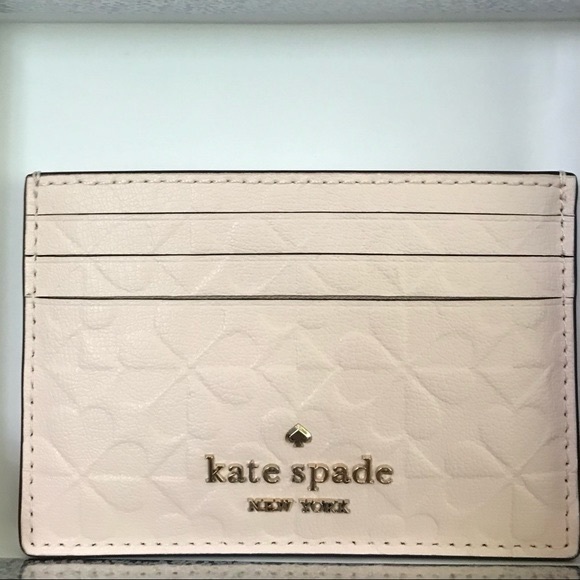 Kate Spade Card Holder - Picture 1 of 1